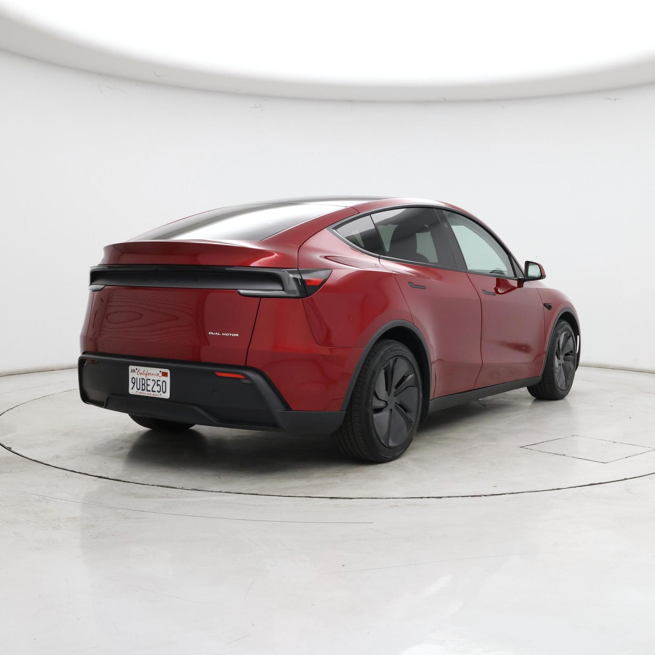 Thumbnail: 2026 Tesla Model Y - 8