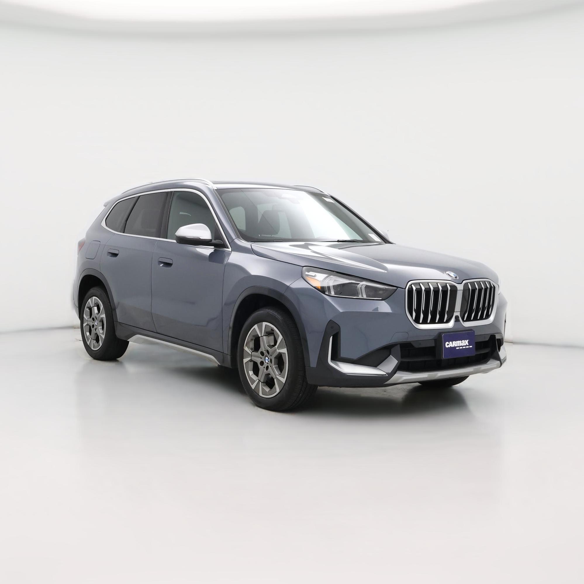Thumbnail: 2023 BMW X1 - 1