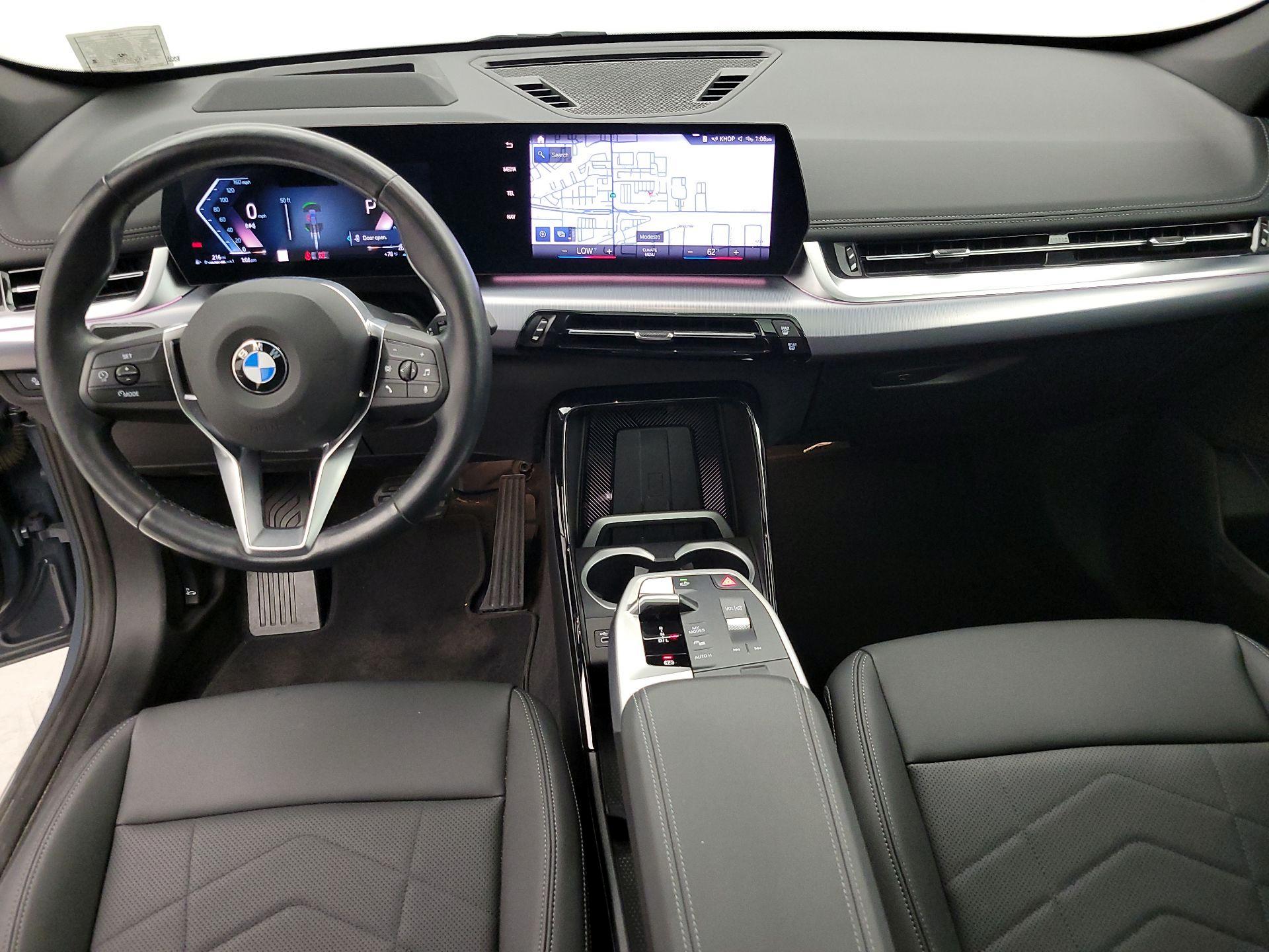 Thumbnail: 2023 BMW X1 - 9