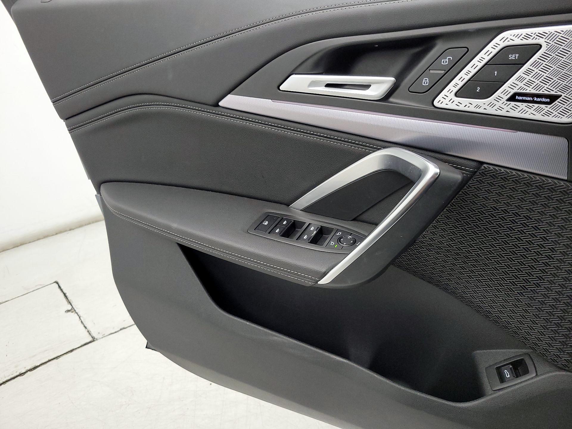 Thumbnail: 2023 BMW X1 - 12