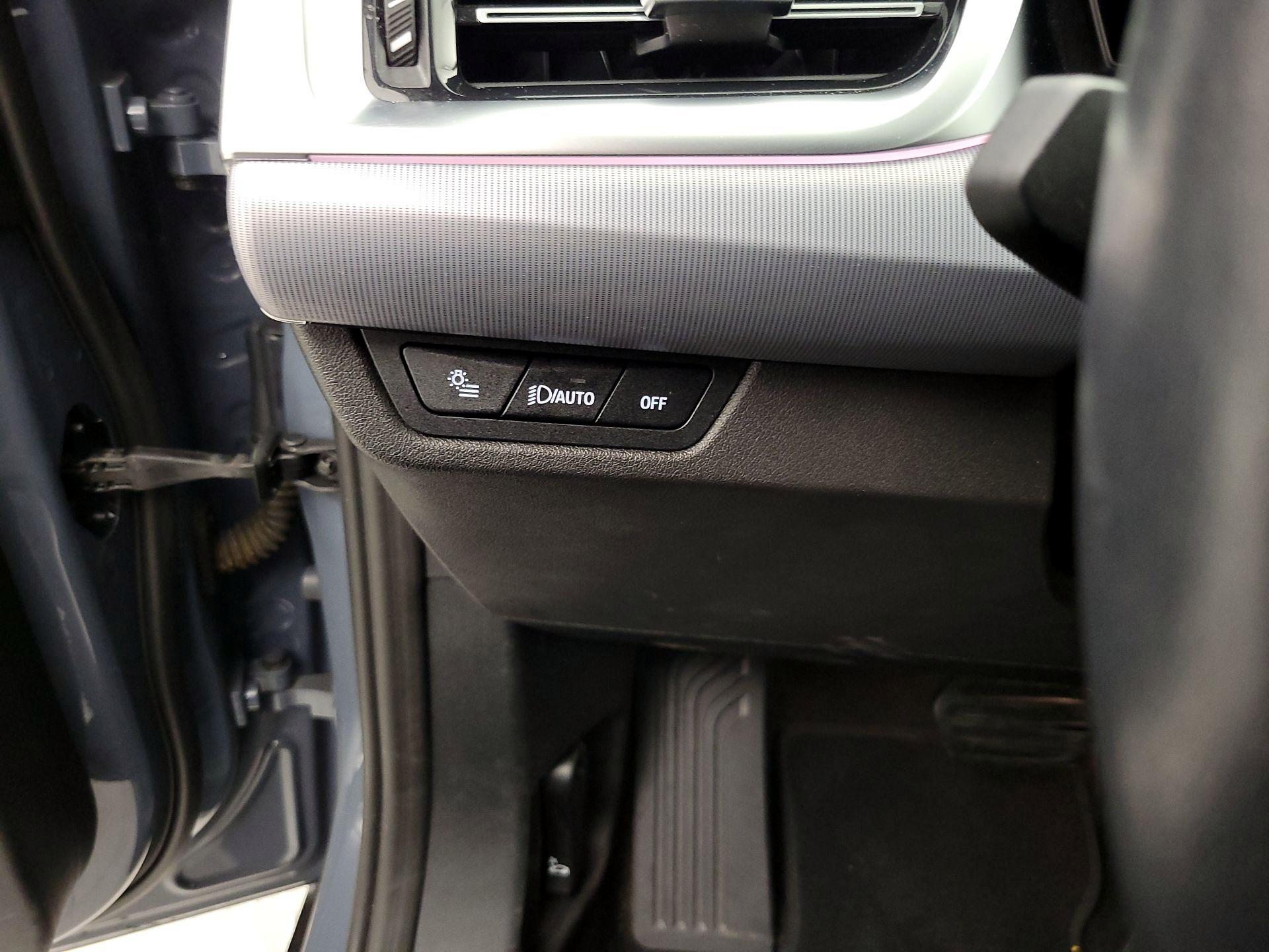 Thumbnail: 2023 BMW X1 - 13