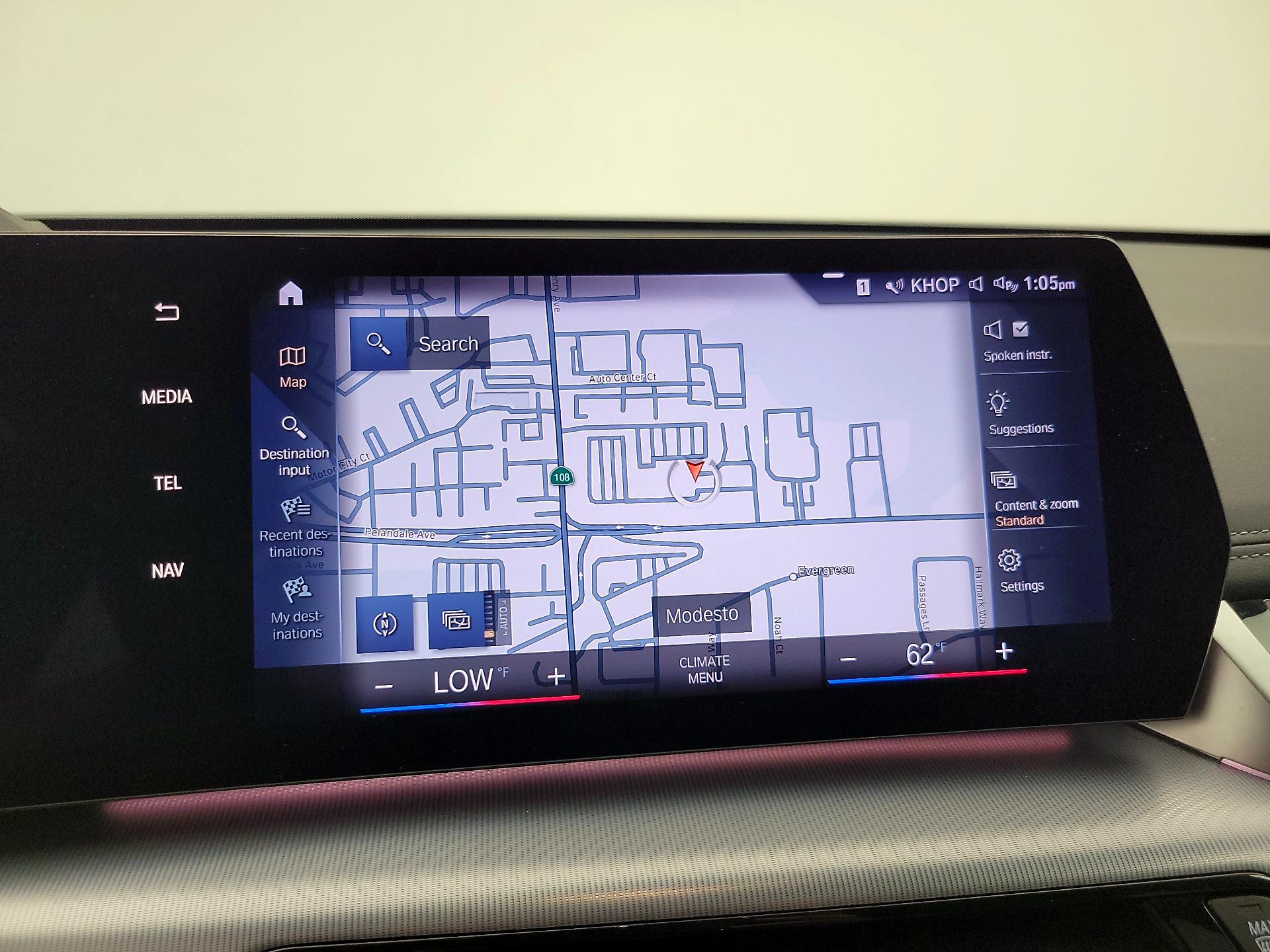 Thumbnail: 2023 BMW X1 - 14