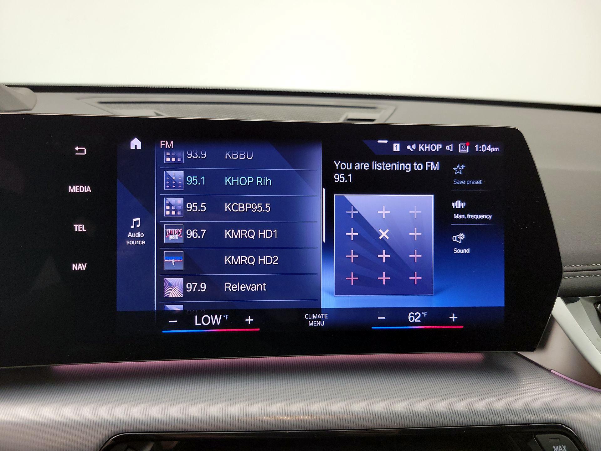 Thumbnail: 2023 BMW X1 - 16