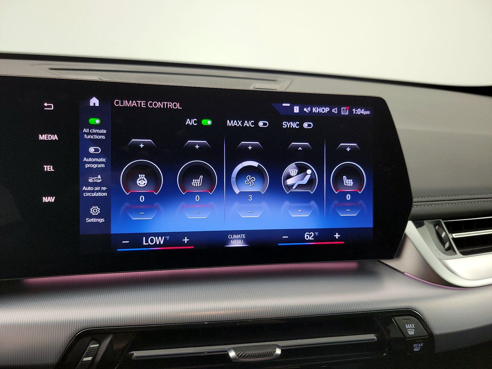 Thumbnail: 2023 BMW X1 - 17