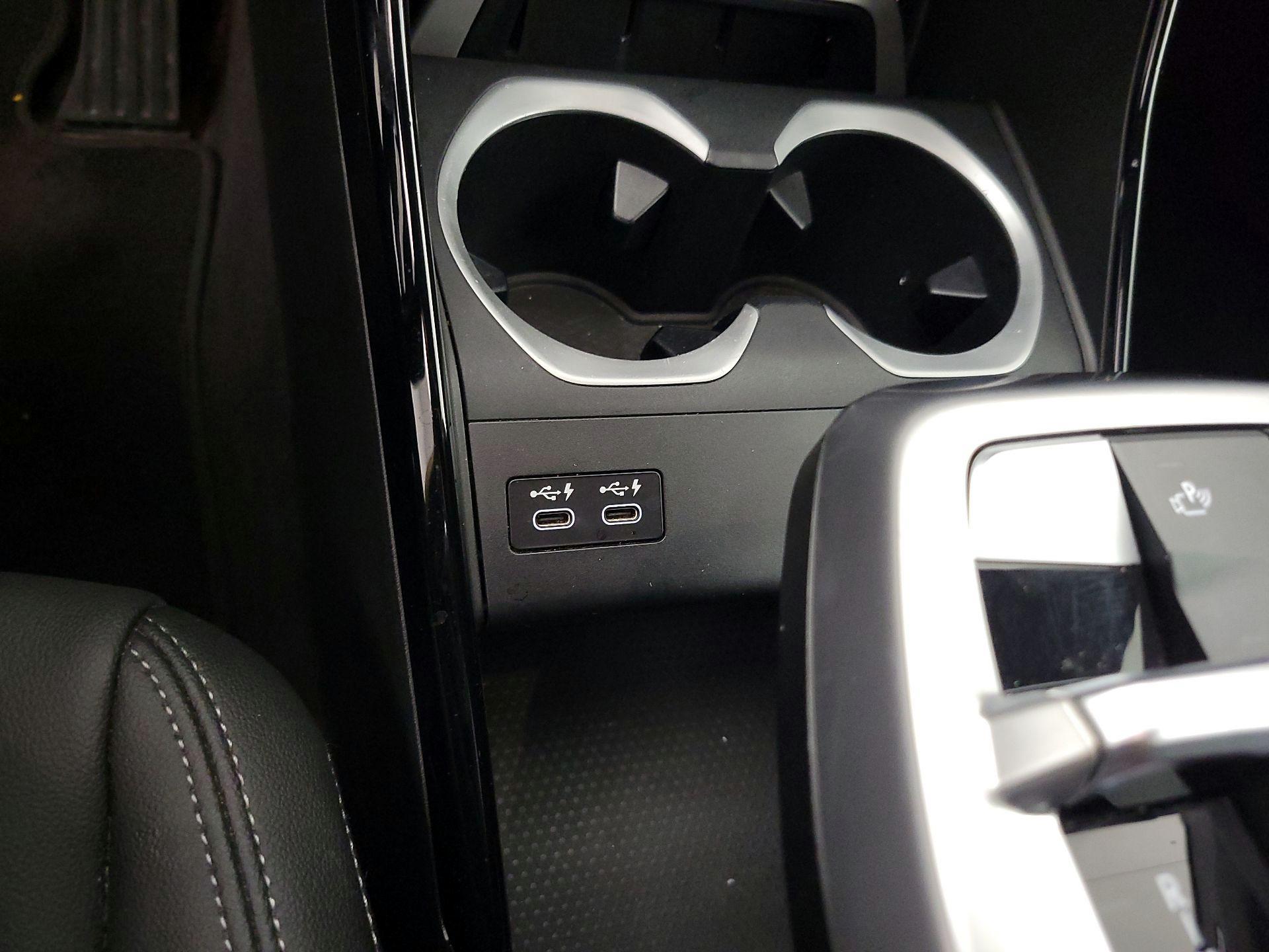 Thumbnail: 2023 BMW X1 - 19