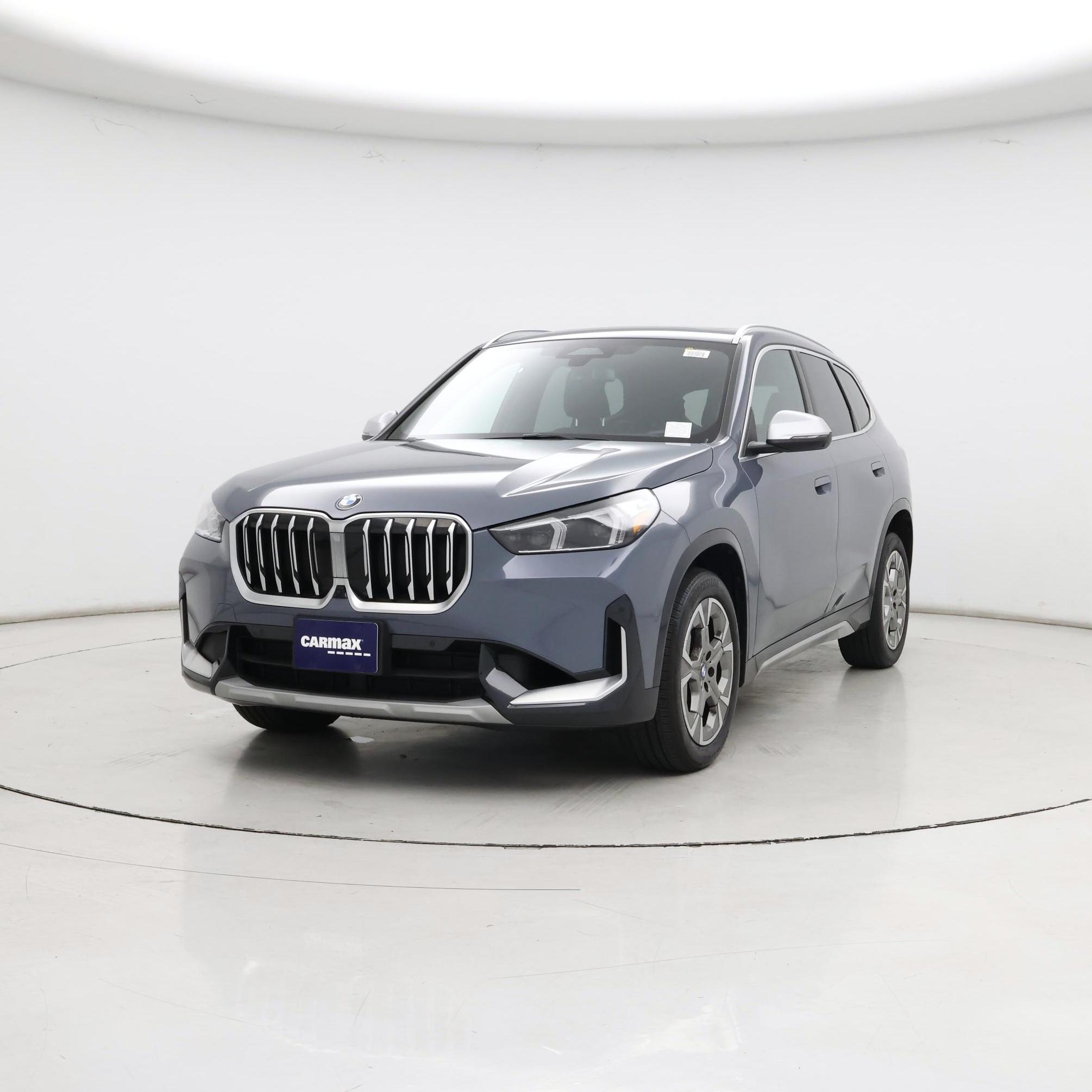 Thumbnail: 2023 BMW X1 - 4