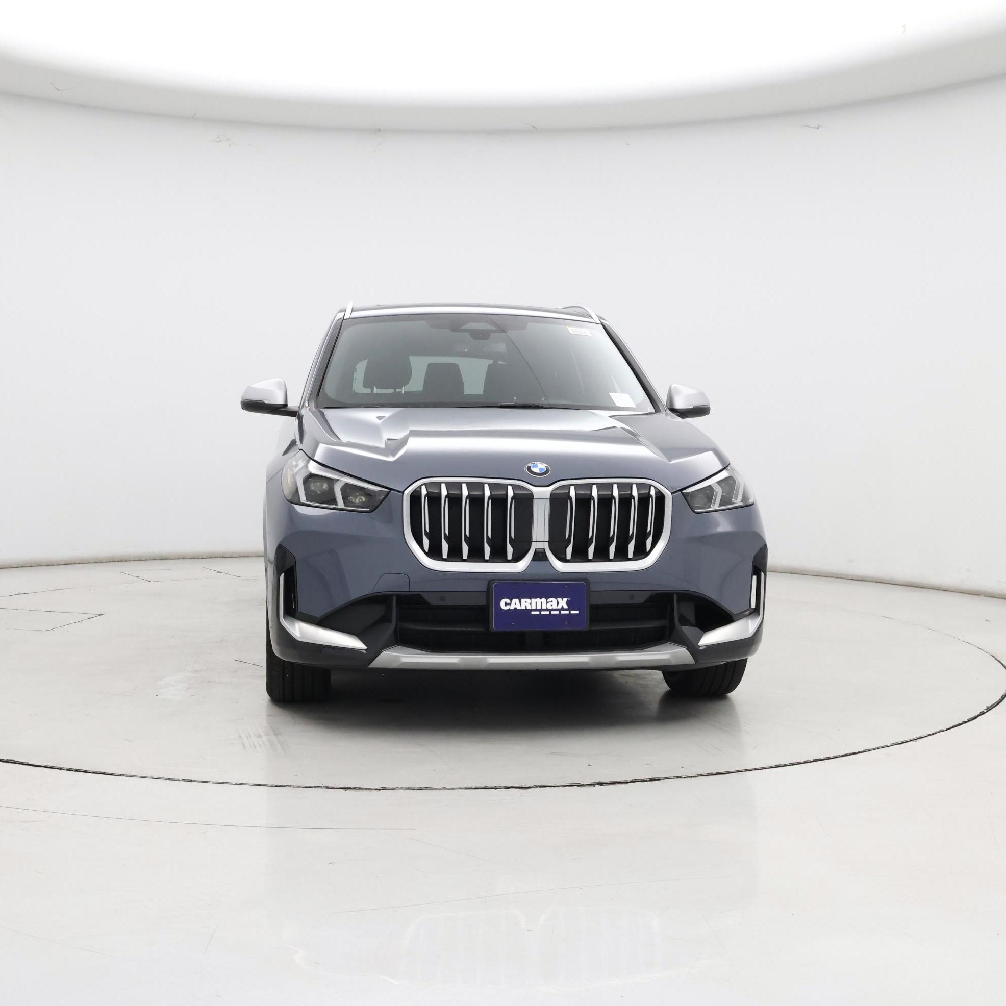 Thumbnail: 2023 BMW X1 - 5