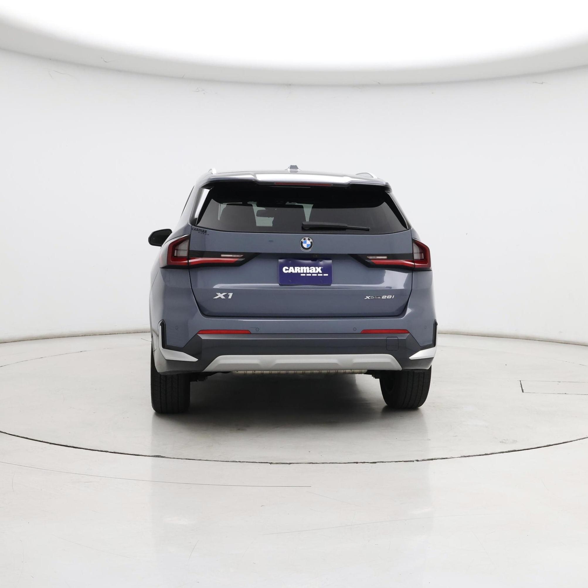 Thumbnail: 2023 BMW X1 - 6