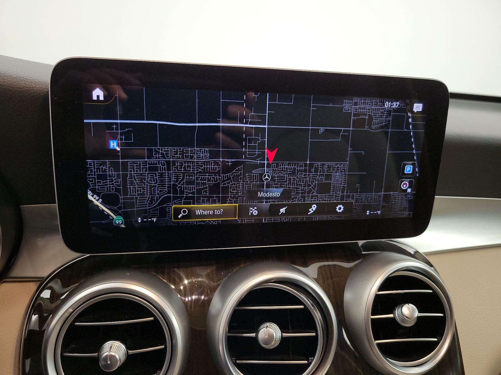 Thumbnail: 2020 Mercedes-Benz GLC - 14