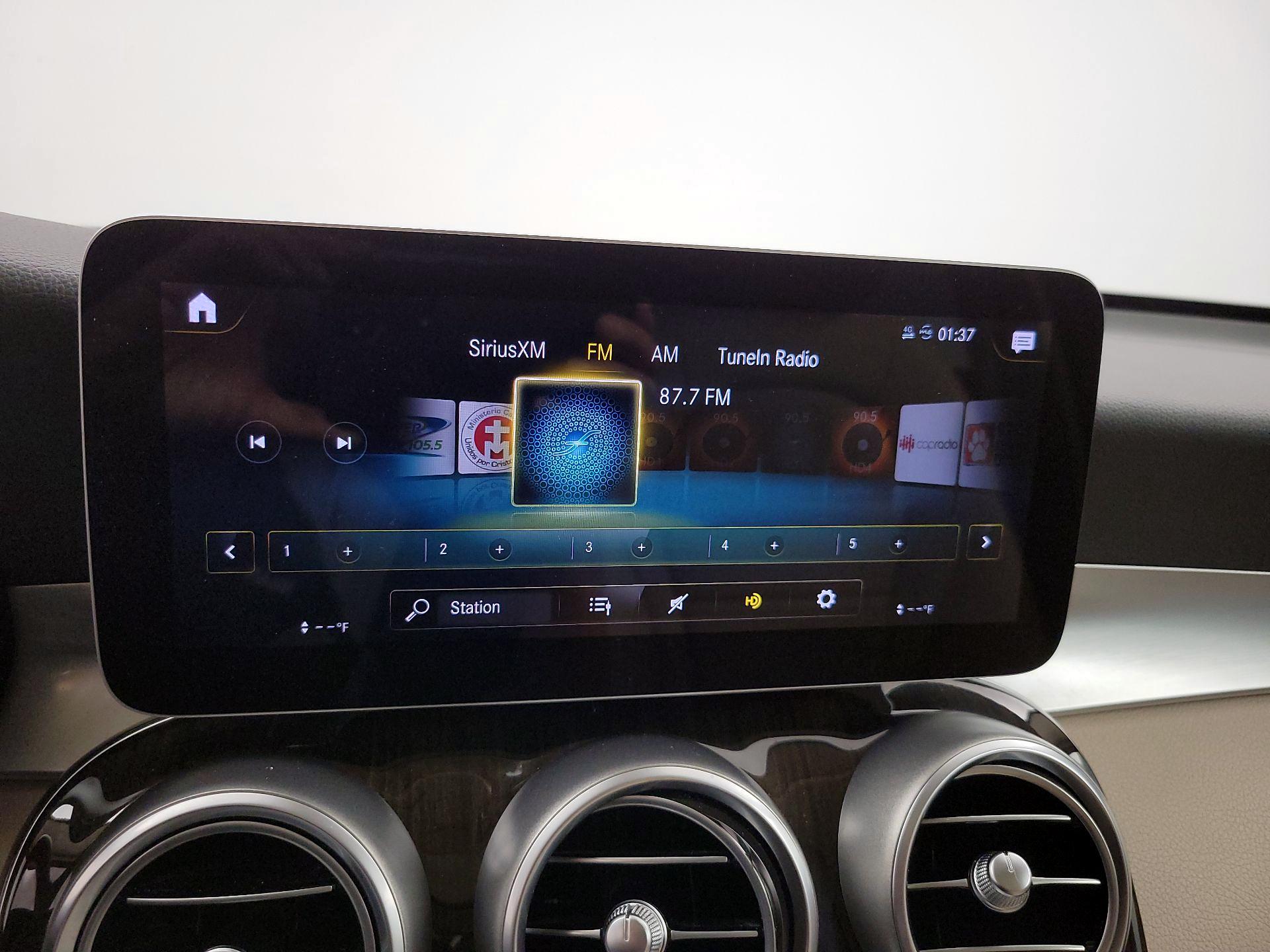 Thumbnail: 2020 Mercedes-Benz GLC - 16