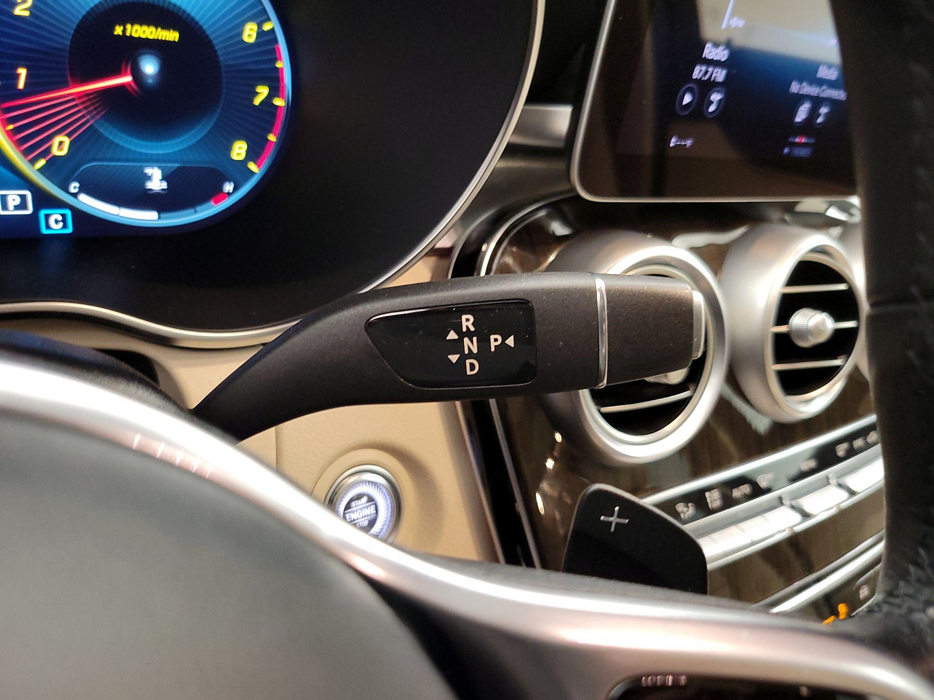 Thumbnail: 2020 Mercedes-Benz GLC - 18