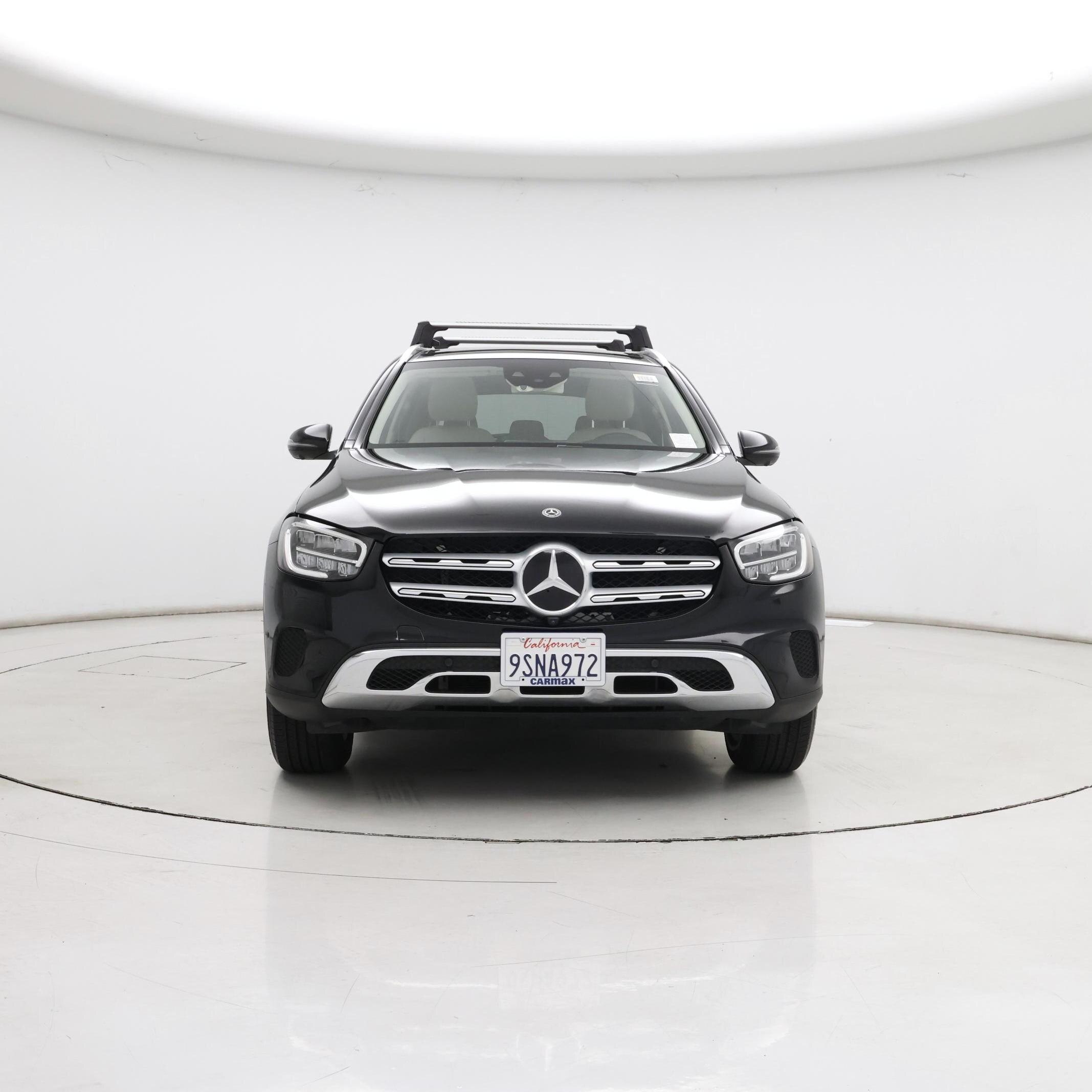 Thumbnail: 2020 Mercedes-Benz GLC - 5