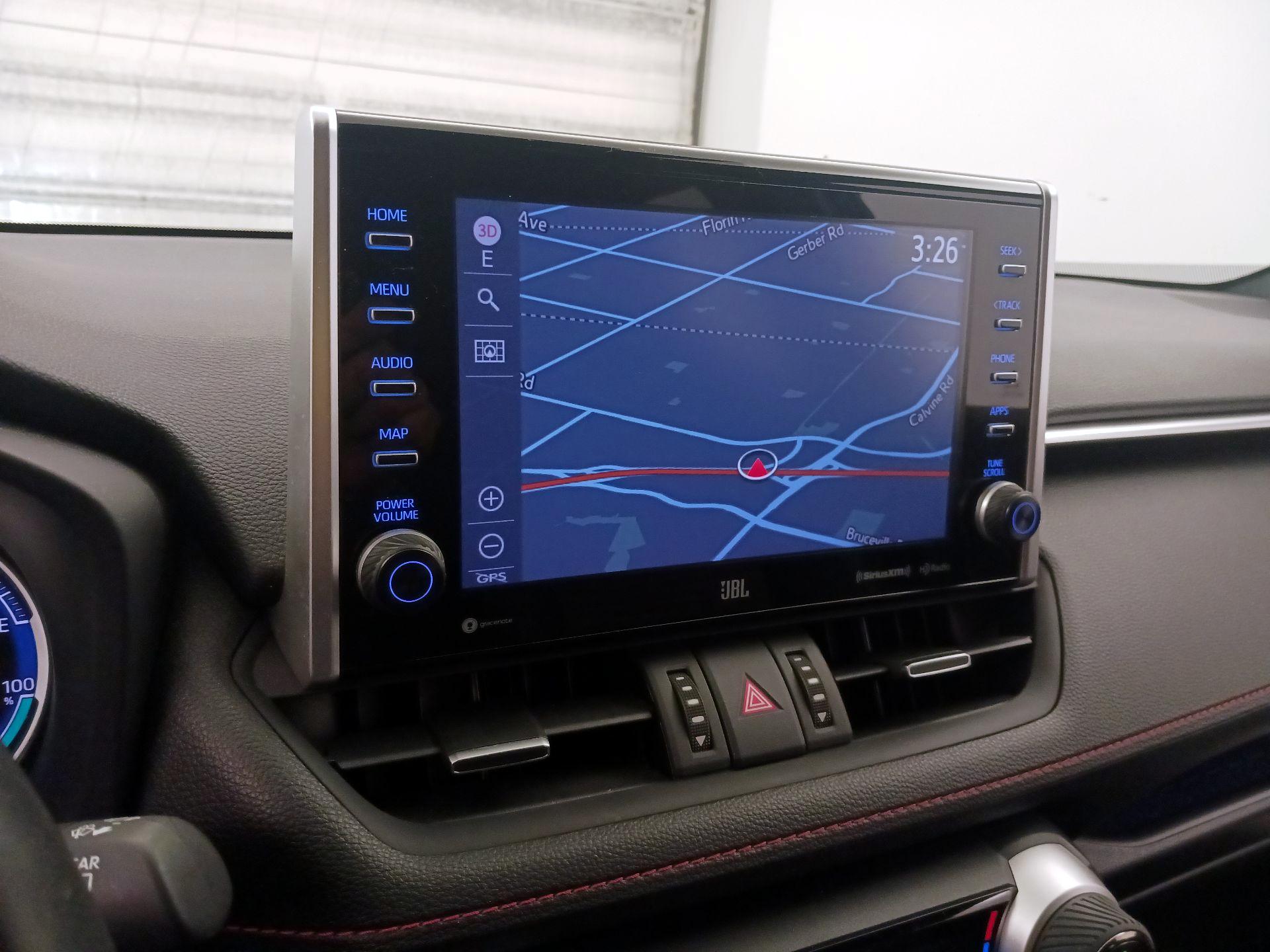 Thumbnail: 2021 Toyota RAV4 - 14