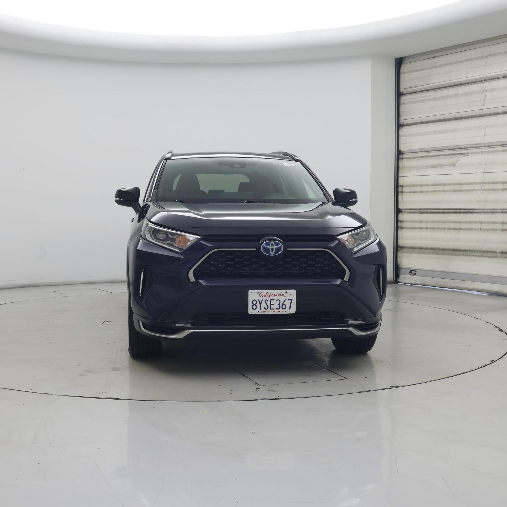 Thumbnail: 2021 Toyota RAV4 - 5