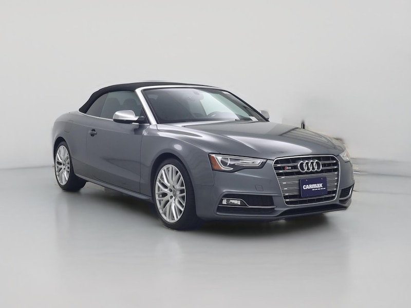 2016 Audi S5 Premium Plus -
                  Sacramento, CA