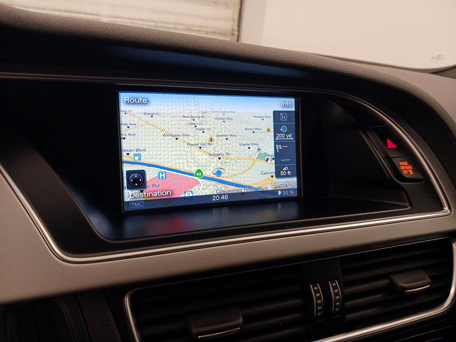 Thumbnail: 2016 Audi S5 - 13