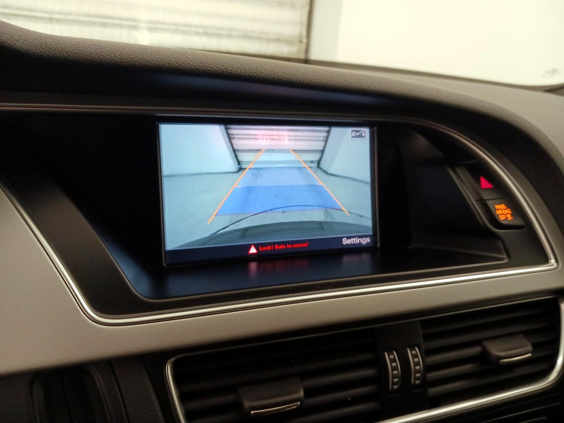 Thumbnail: 2016 Audi S5 - 14