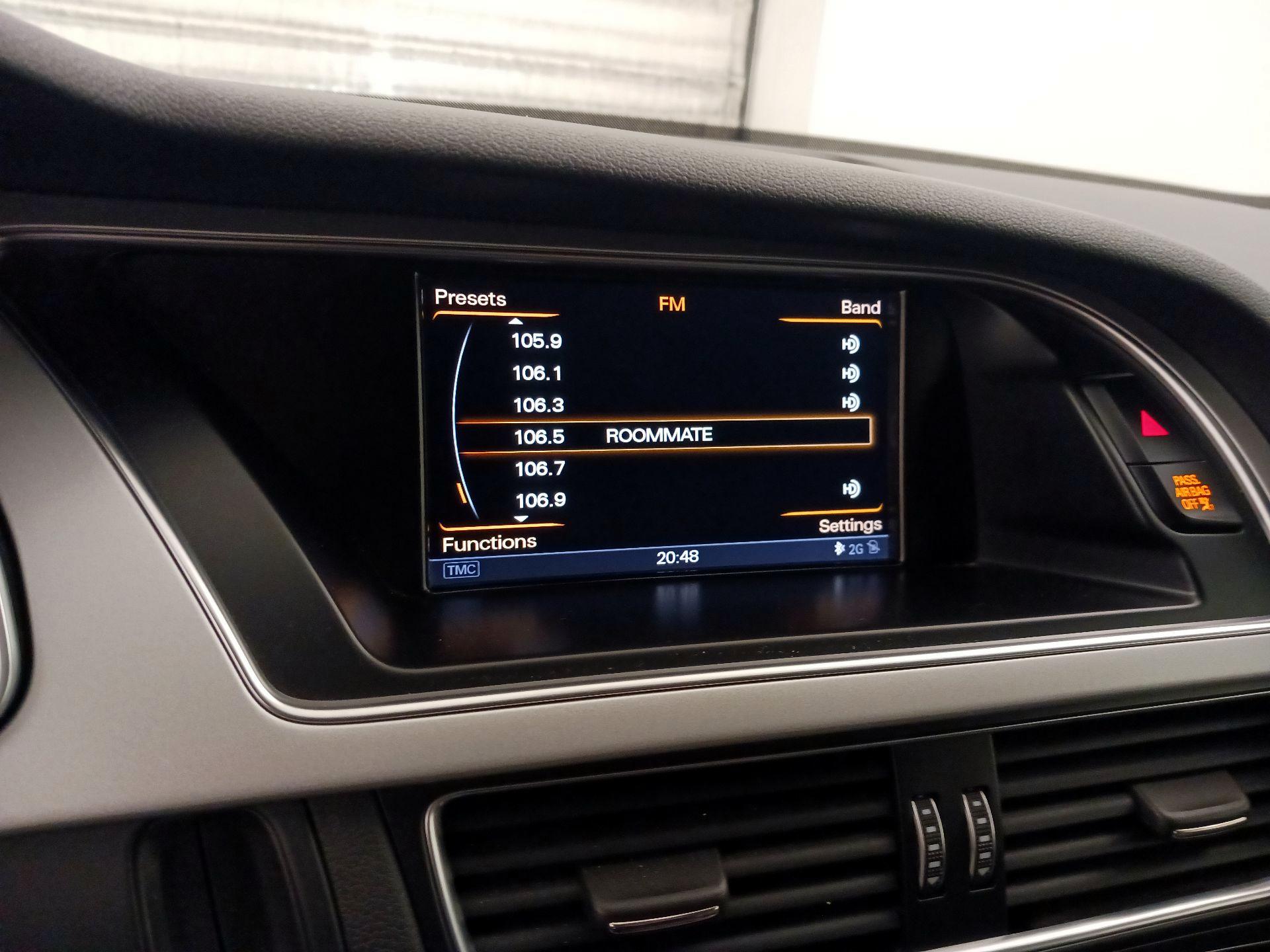 Thumbnail: 2016 Audi S5 - 15