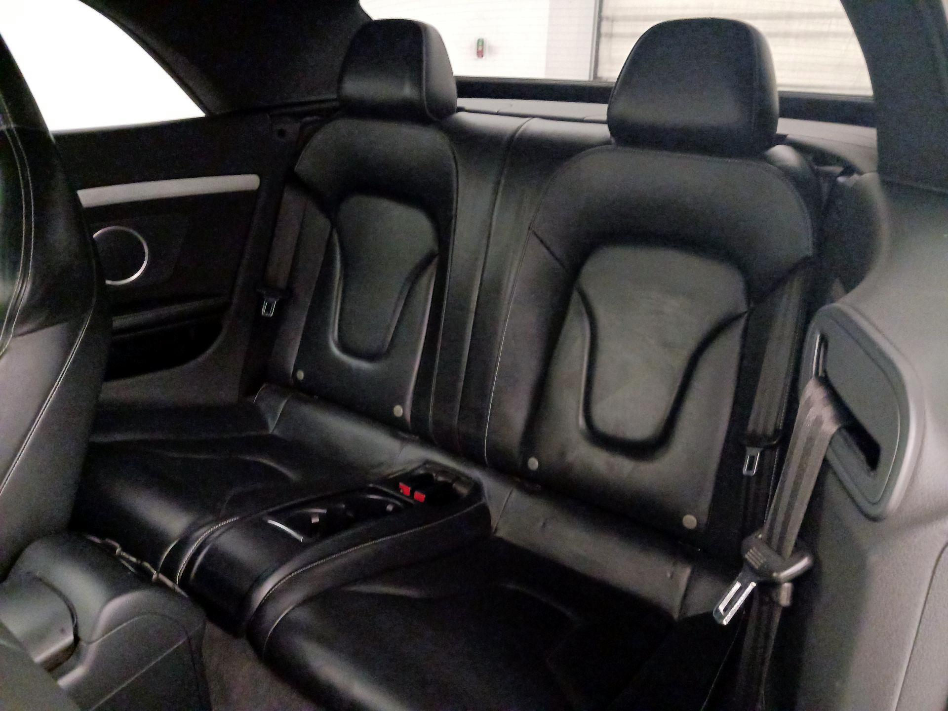 Thumbnail: 2016 Audi S5 - 18