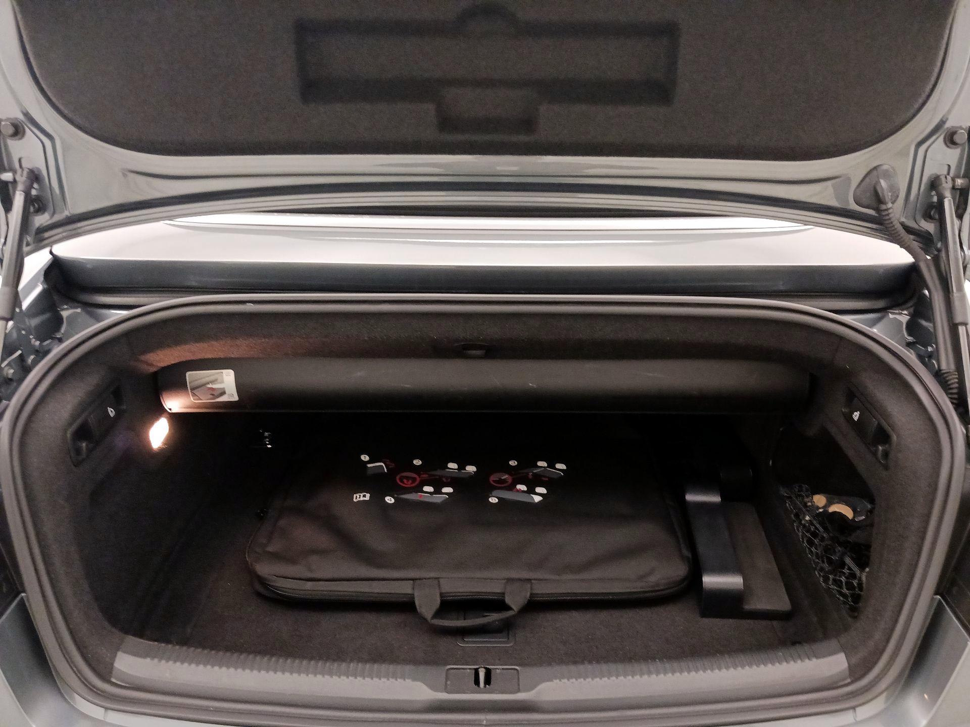 Thumbnail: 2016 Audi S5 - 19