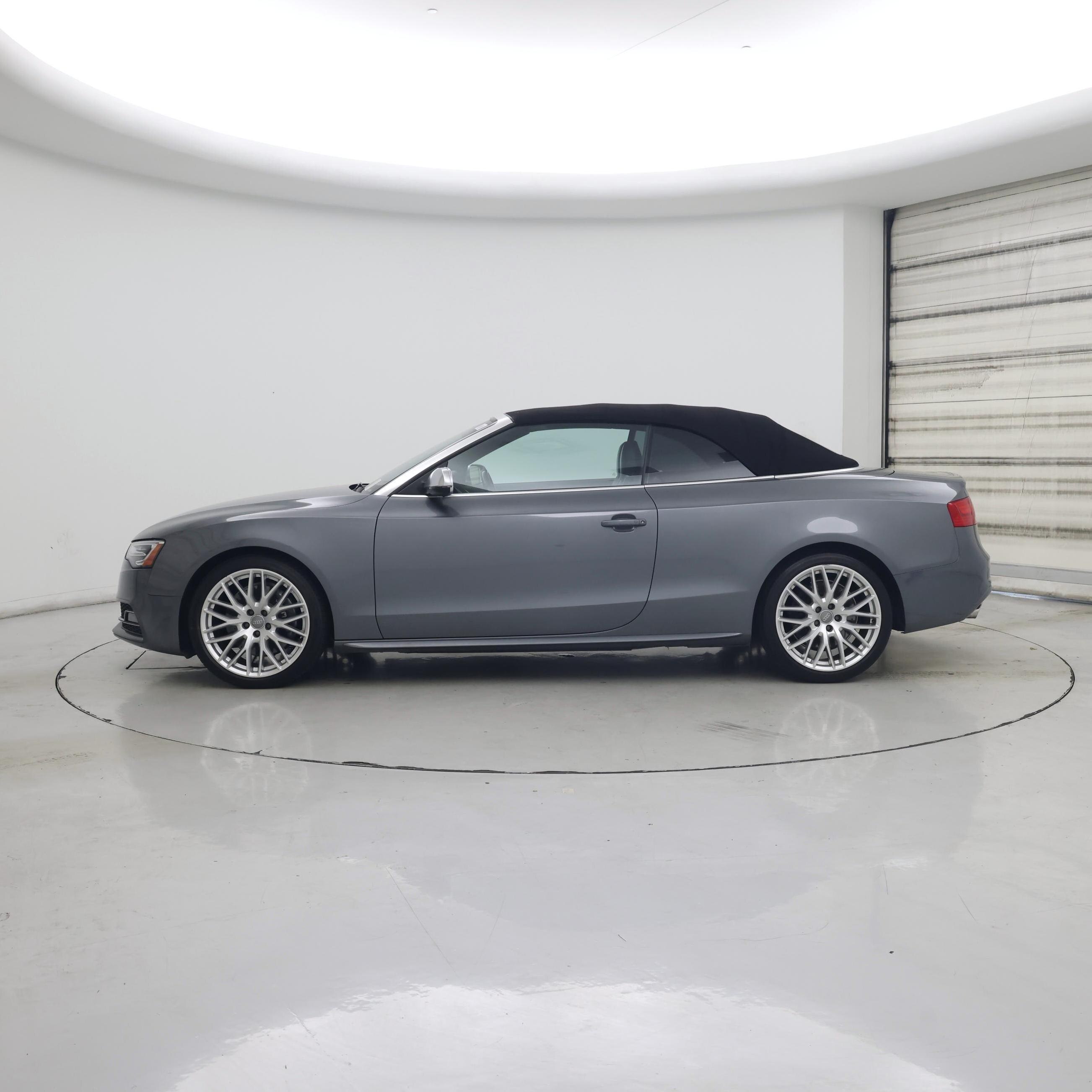 Thumbnail: 2016 Audi S5 - 3