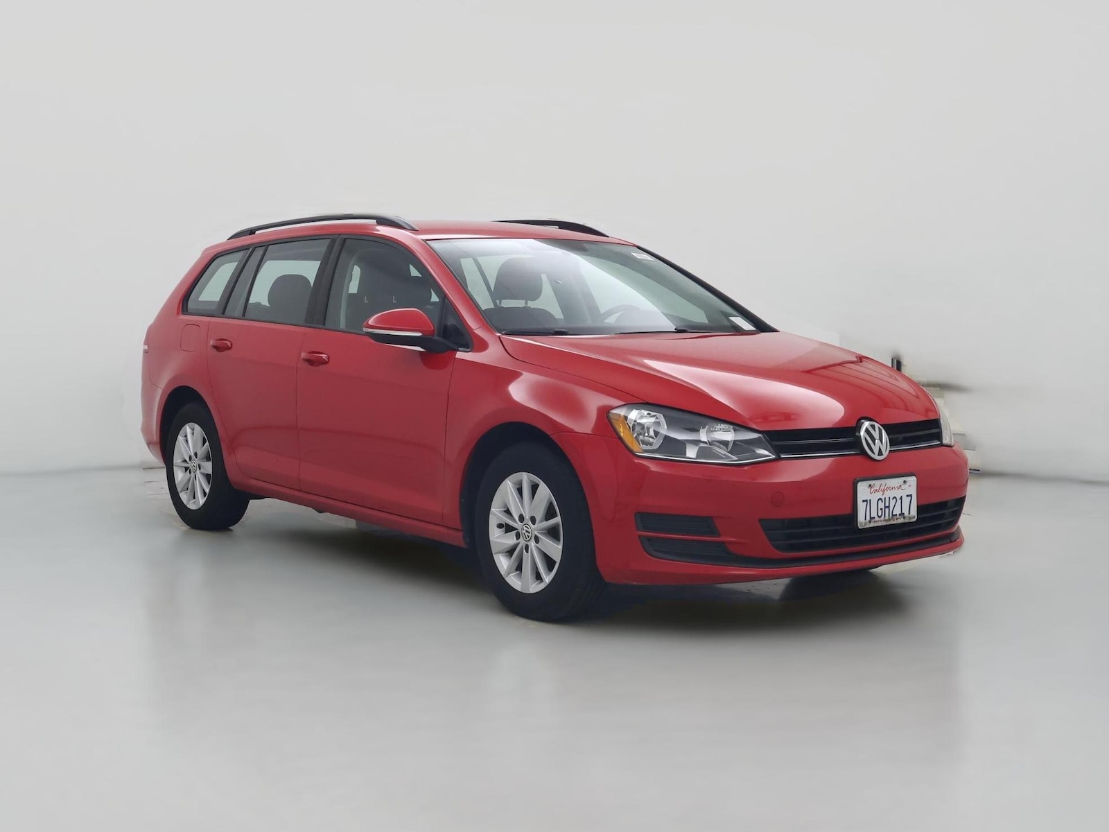 2015 Volkswagen Golf SportWagen