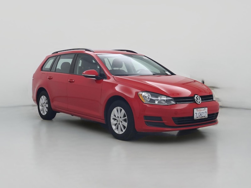 2015 Volkswagen Golf S -
                  Sacramento, CA