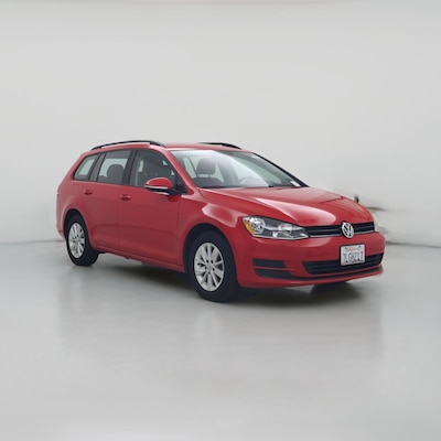 2015 Volkswagen Golf S