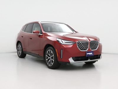 2025 BMW X3 xDrive30