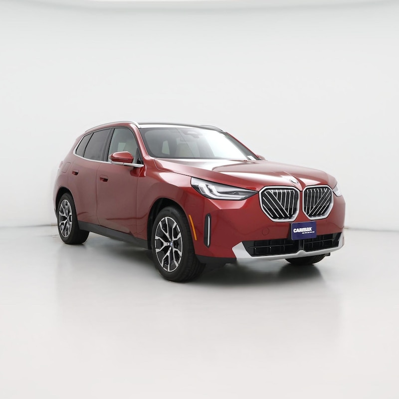 2025 BMW X3 xDrive30