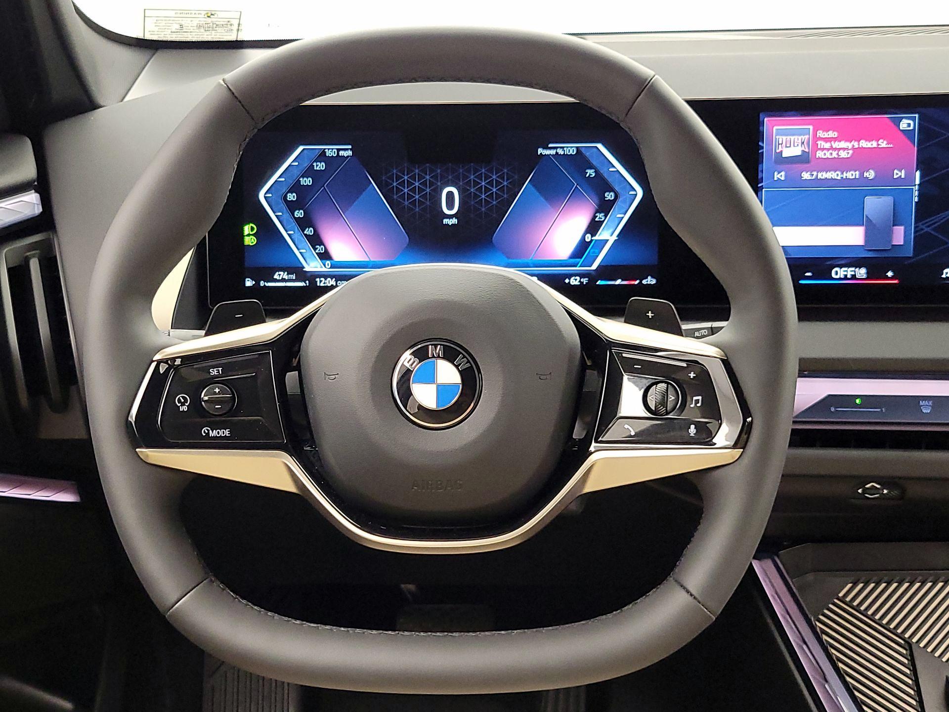 Thumbnail: 2025 BMW X3 - 10