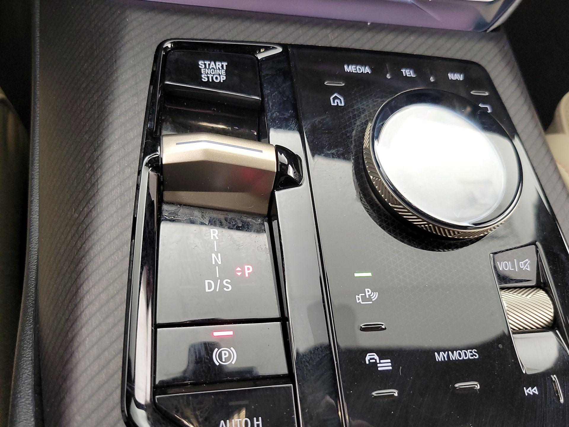 Thumbnail: 2025 BMW X3 - 16