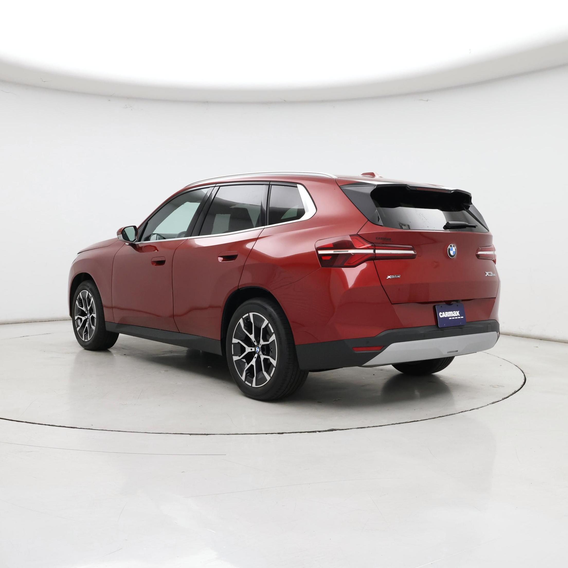 Thumbnail: 2025 BMW X3 - 2