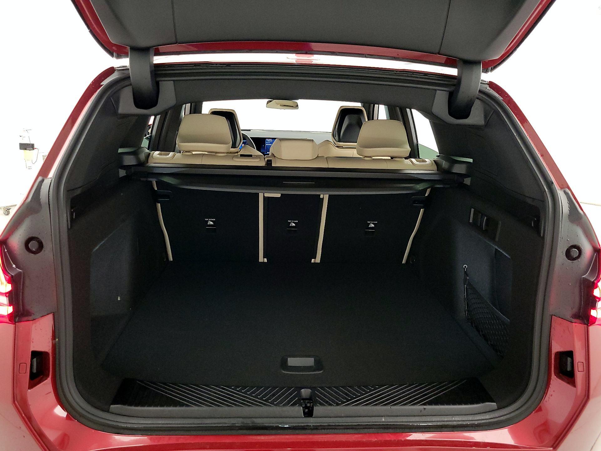 Thumbnail: 2025 BMW X3 - 20