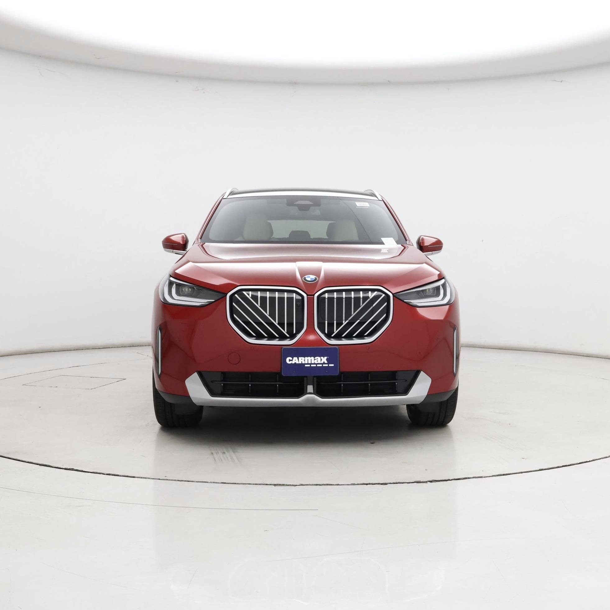 Thumbnail: 2025 BMW X3 - 5