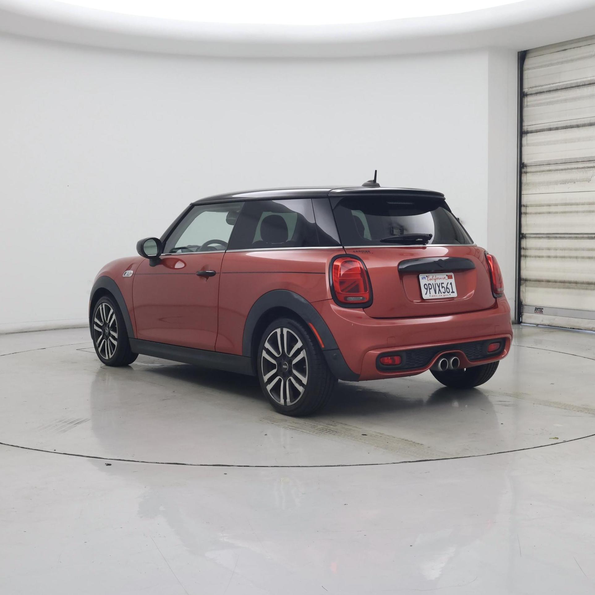 Thumbnail: 2021 MINI Cooper Hardtop - 2