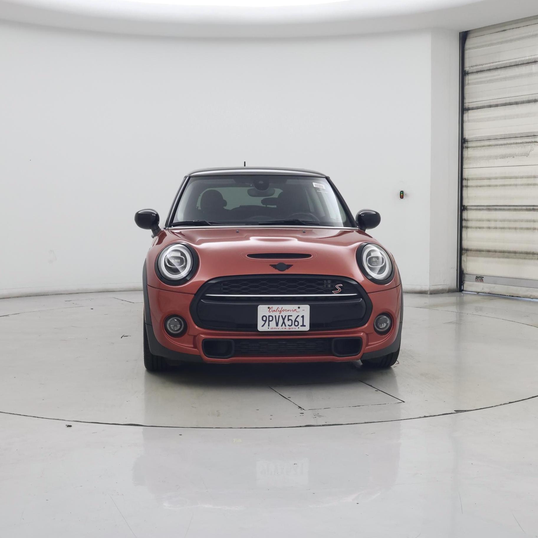 Thumbnail: 2021 MINI Cooper Hardtop - 5