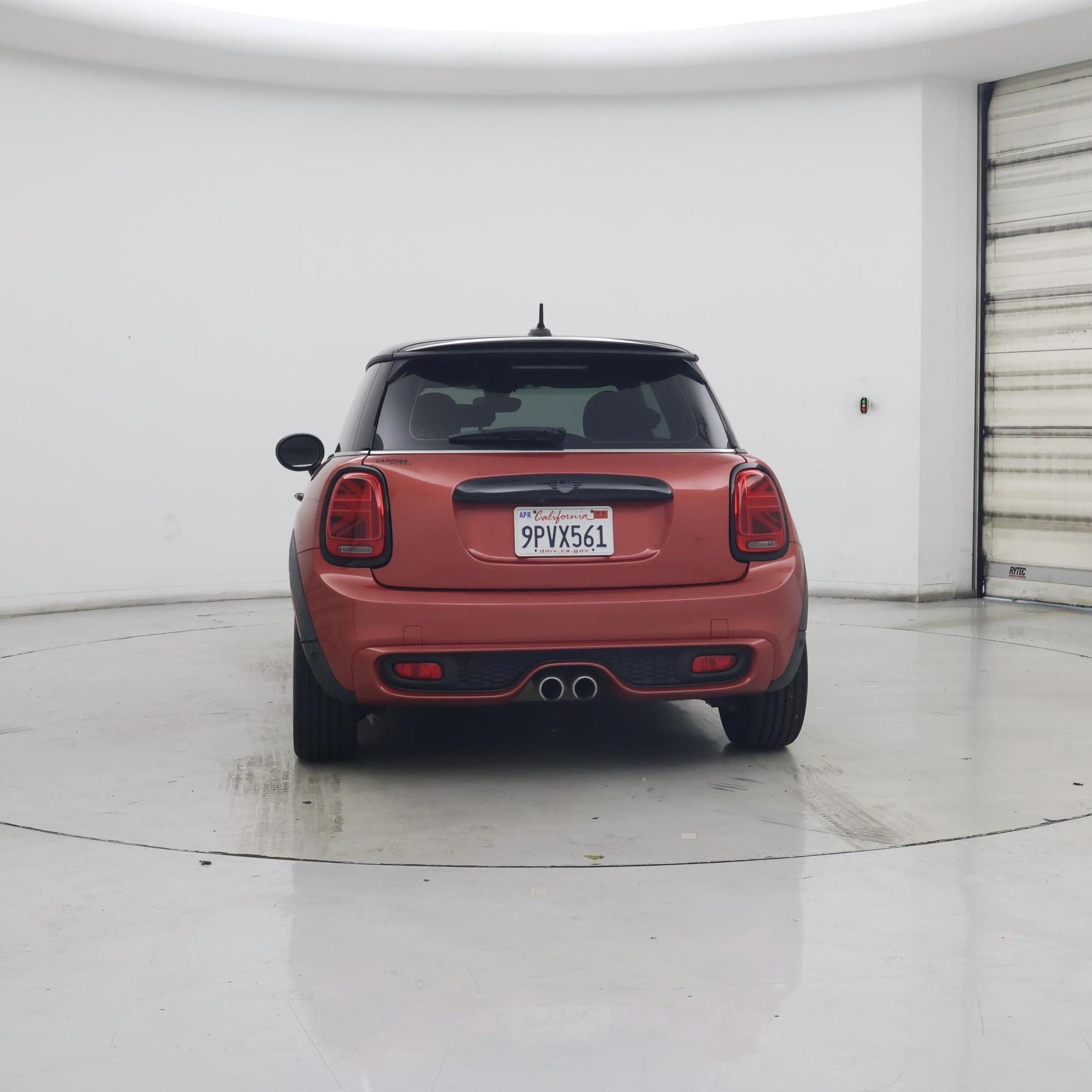 Thumbnail: 2021 MINI Cooper Hardtop - 6