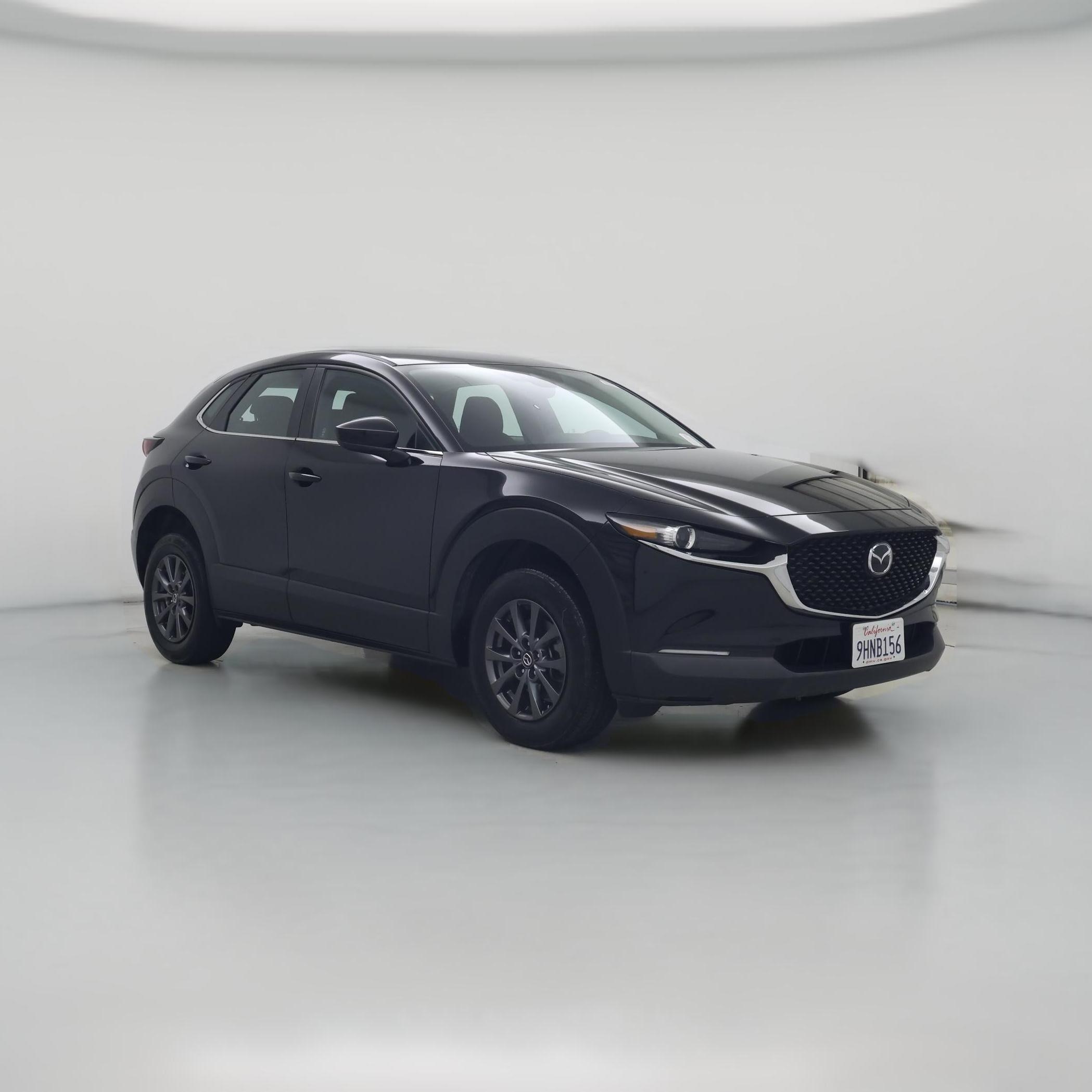 Thumbnail: 2023 Mazda CX-30 - 1