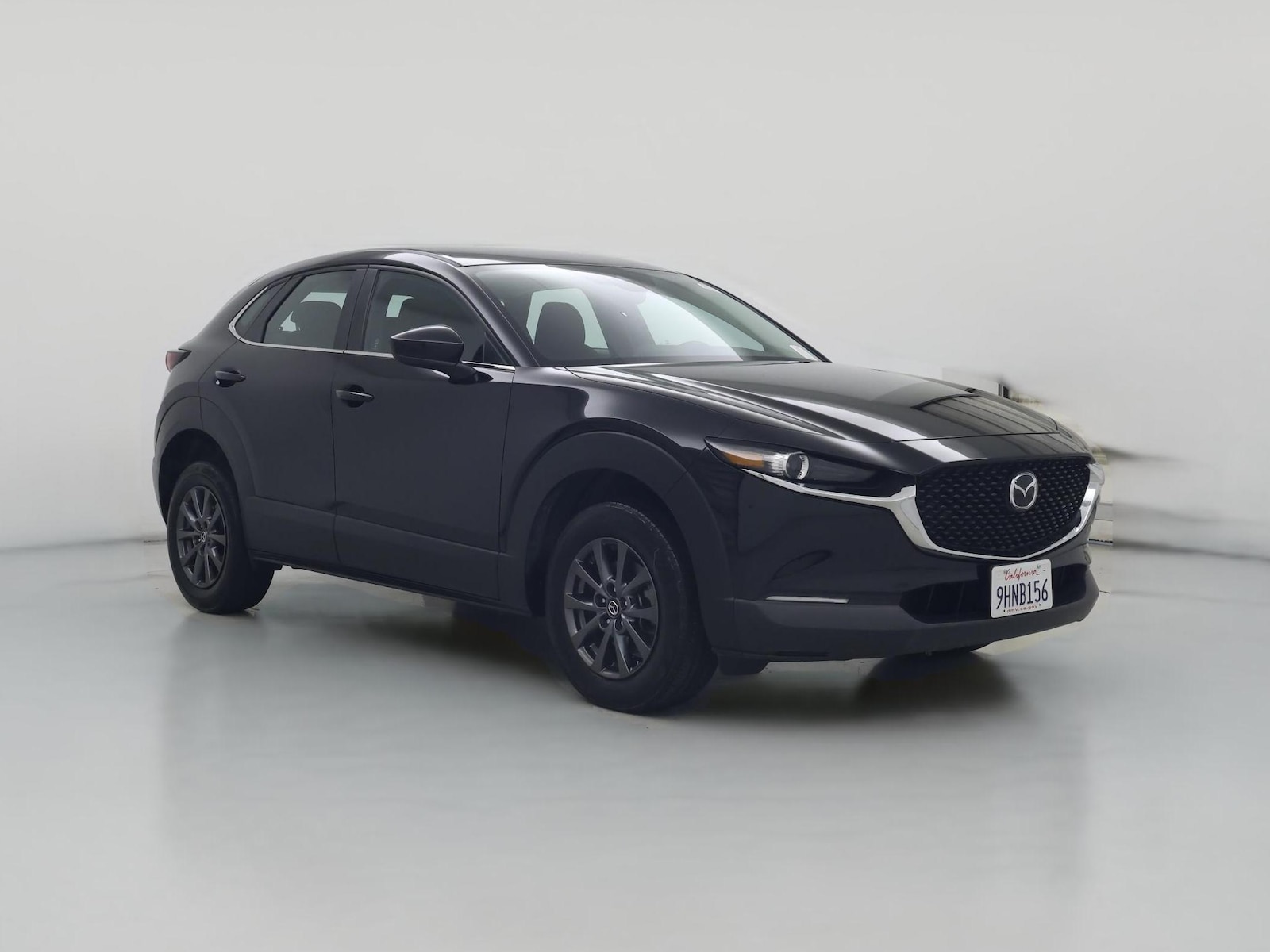 2023 Mazda CX-30 S