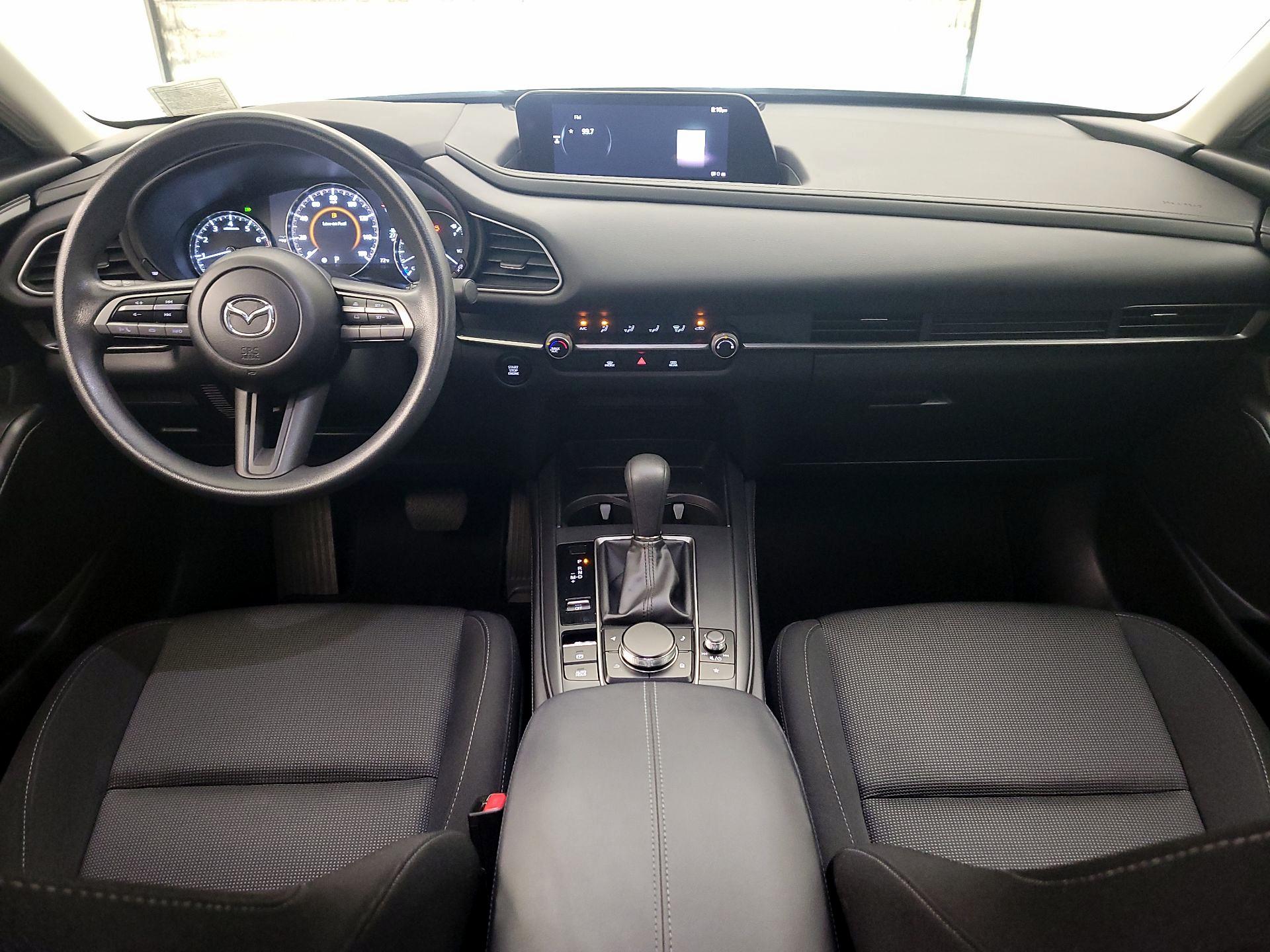 Thumbnail: 2023 Mazda CX-30 - 9