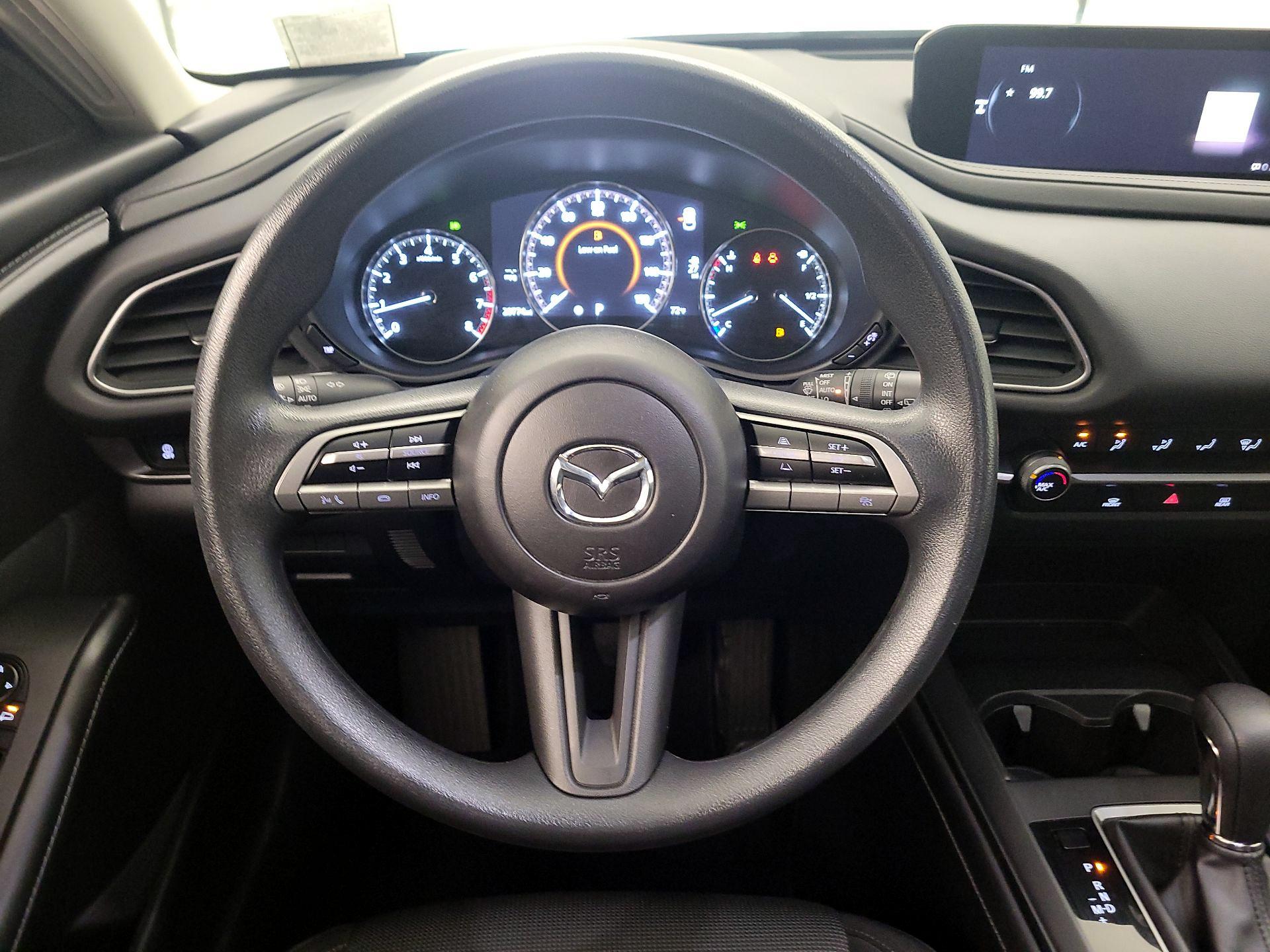 Thumbnail: 2023 Mazda CX-30 - 10