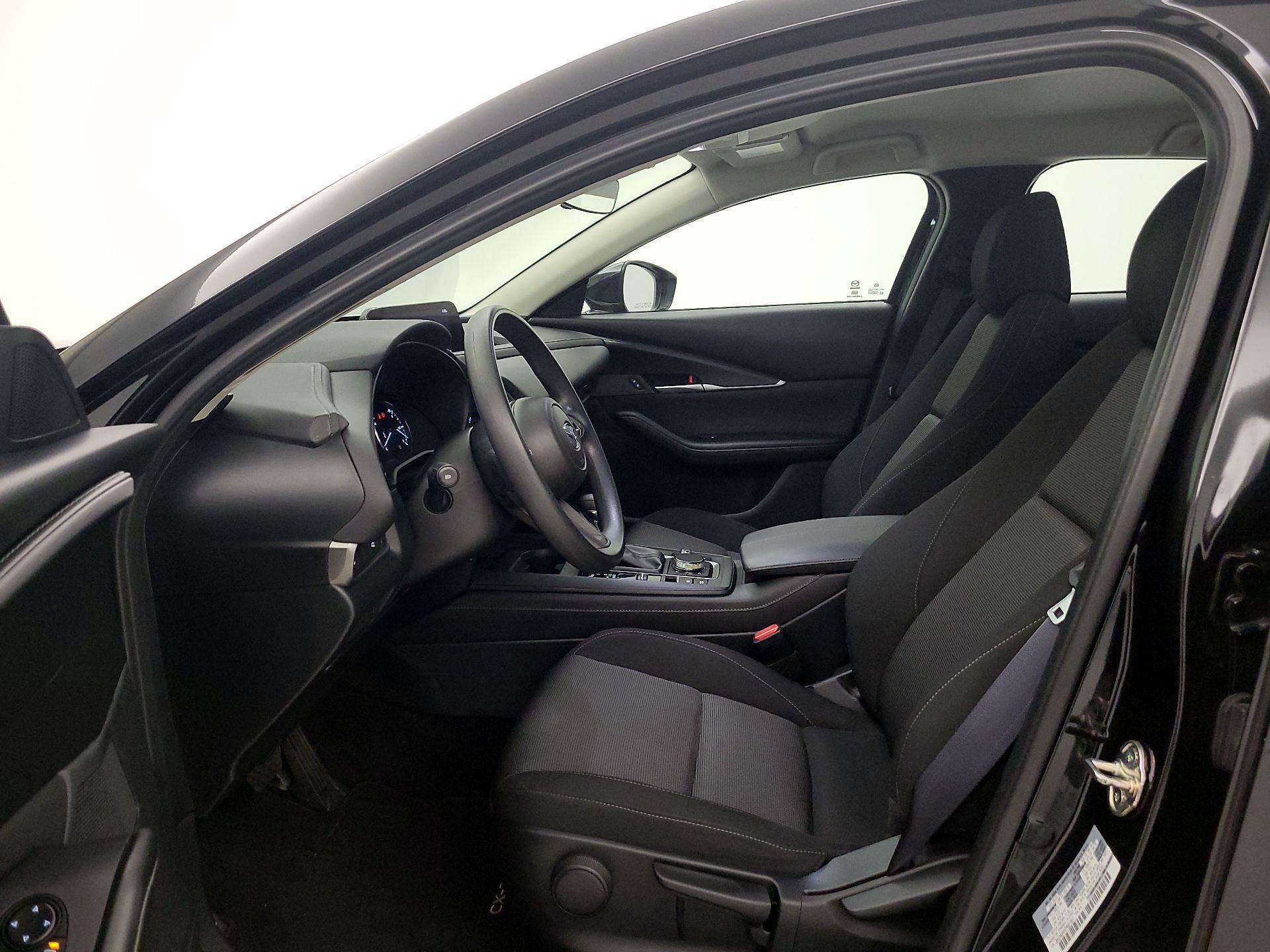 Thumbnail: 2023 Mazda CX-30 - 11