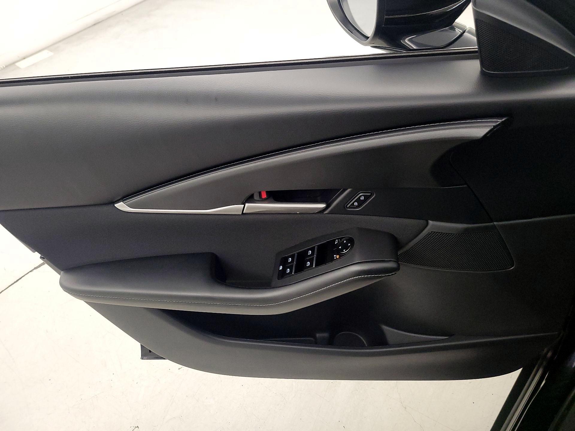 Thumbnail: 2023 Mazda CX-30 - 12