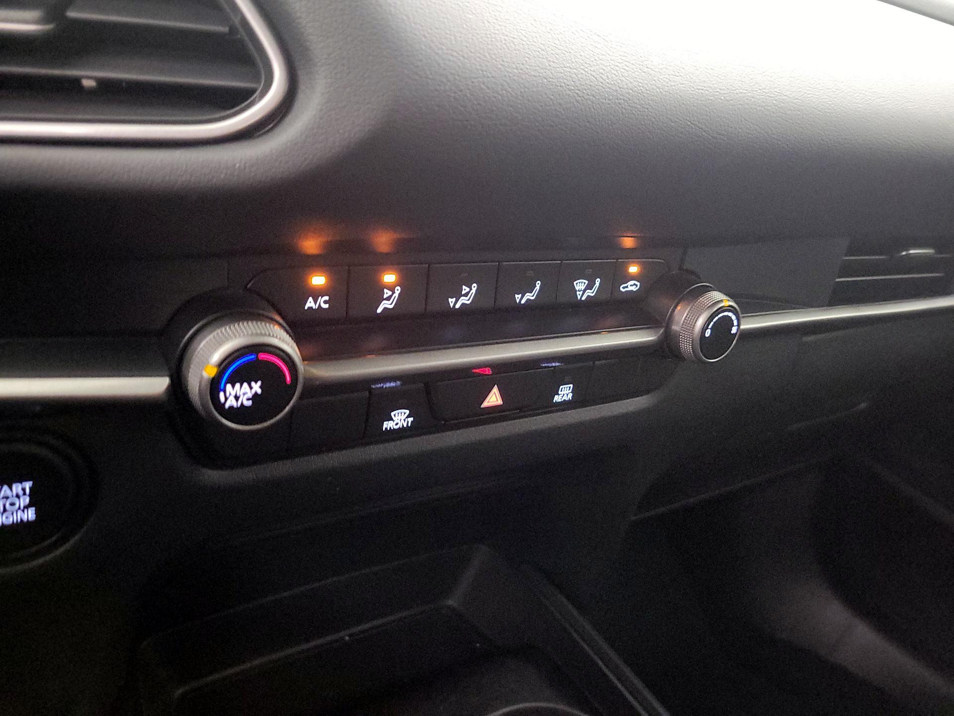 Thumbnail: 2023 Mazda CX-30 - 16