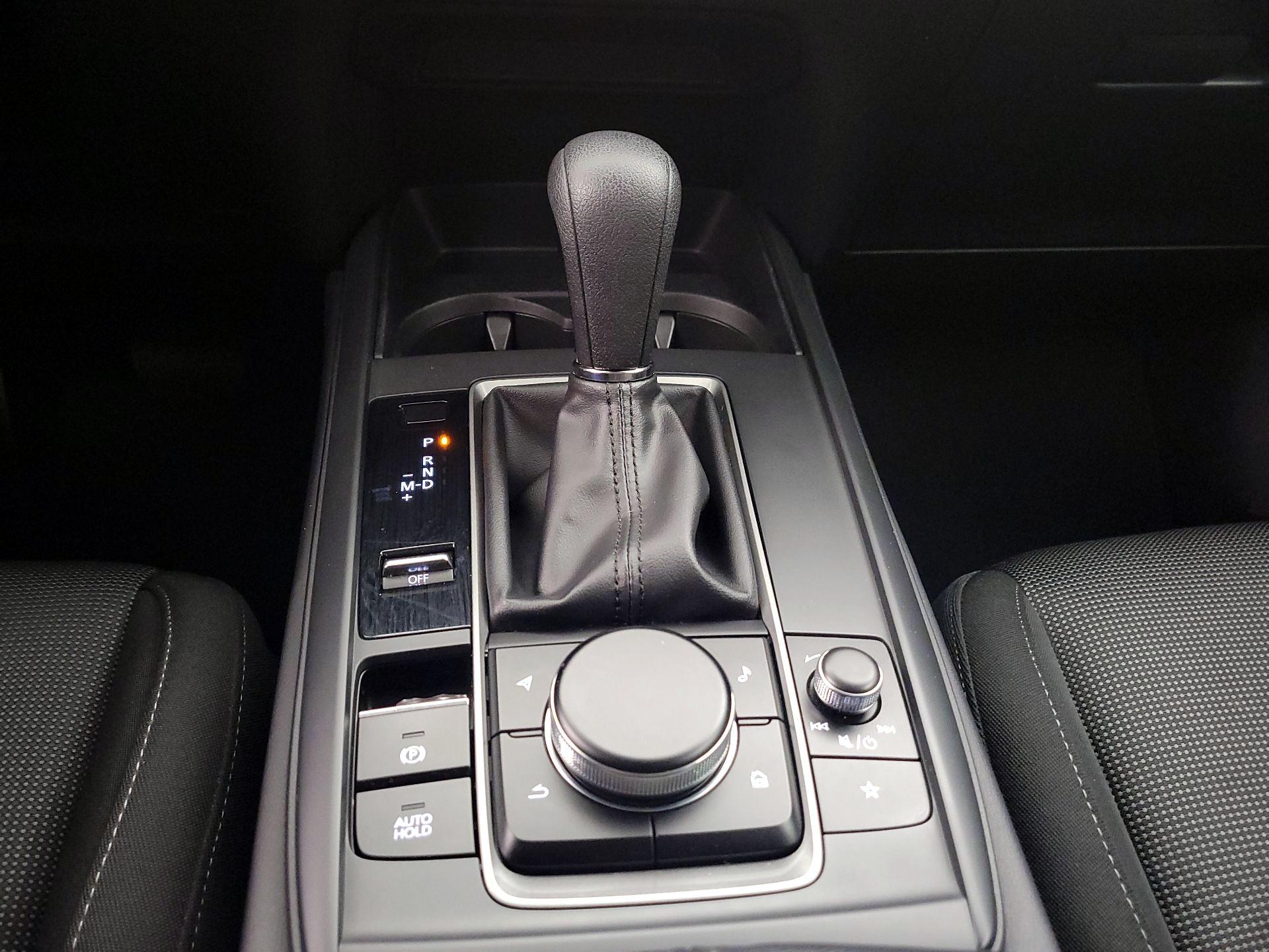 Thumbnail: 2023 Mazda CX-30 - 17