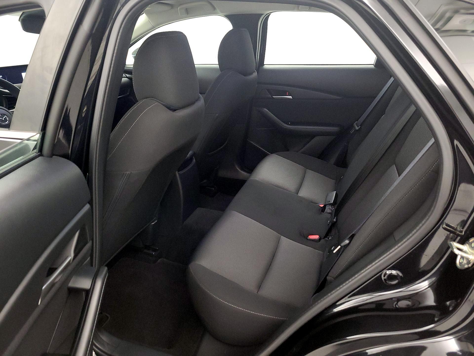 Thumbnail: 2023 Mazda CX-30 - 18