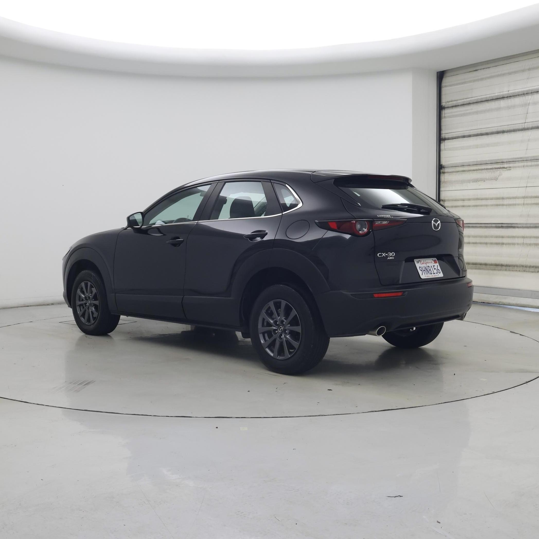 Thumbnail: 2023 Mazda CX-30 - 2