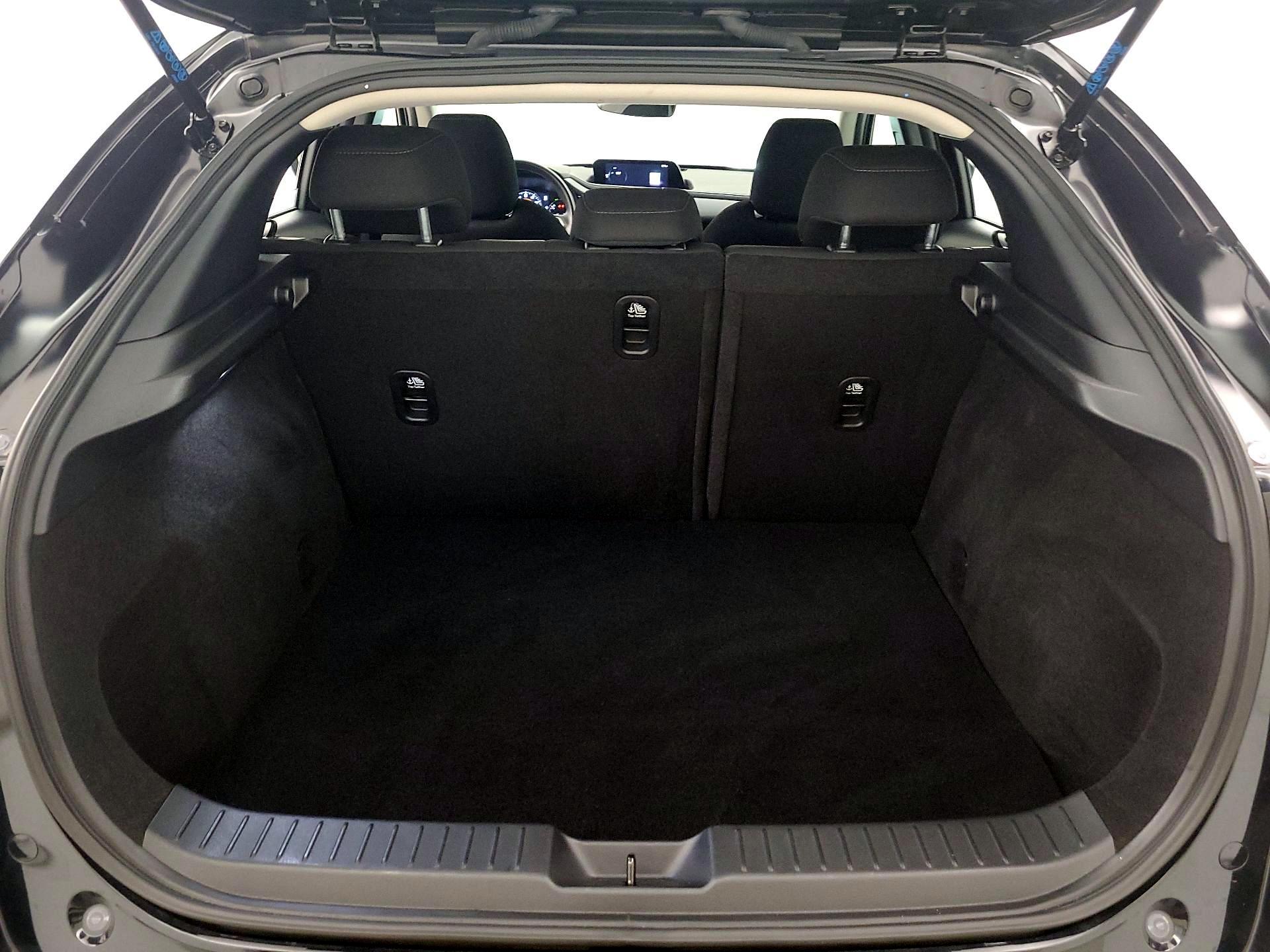 Thumbnail: 2023 Mazda CX-30 - 19