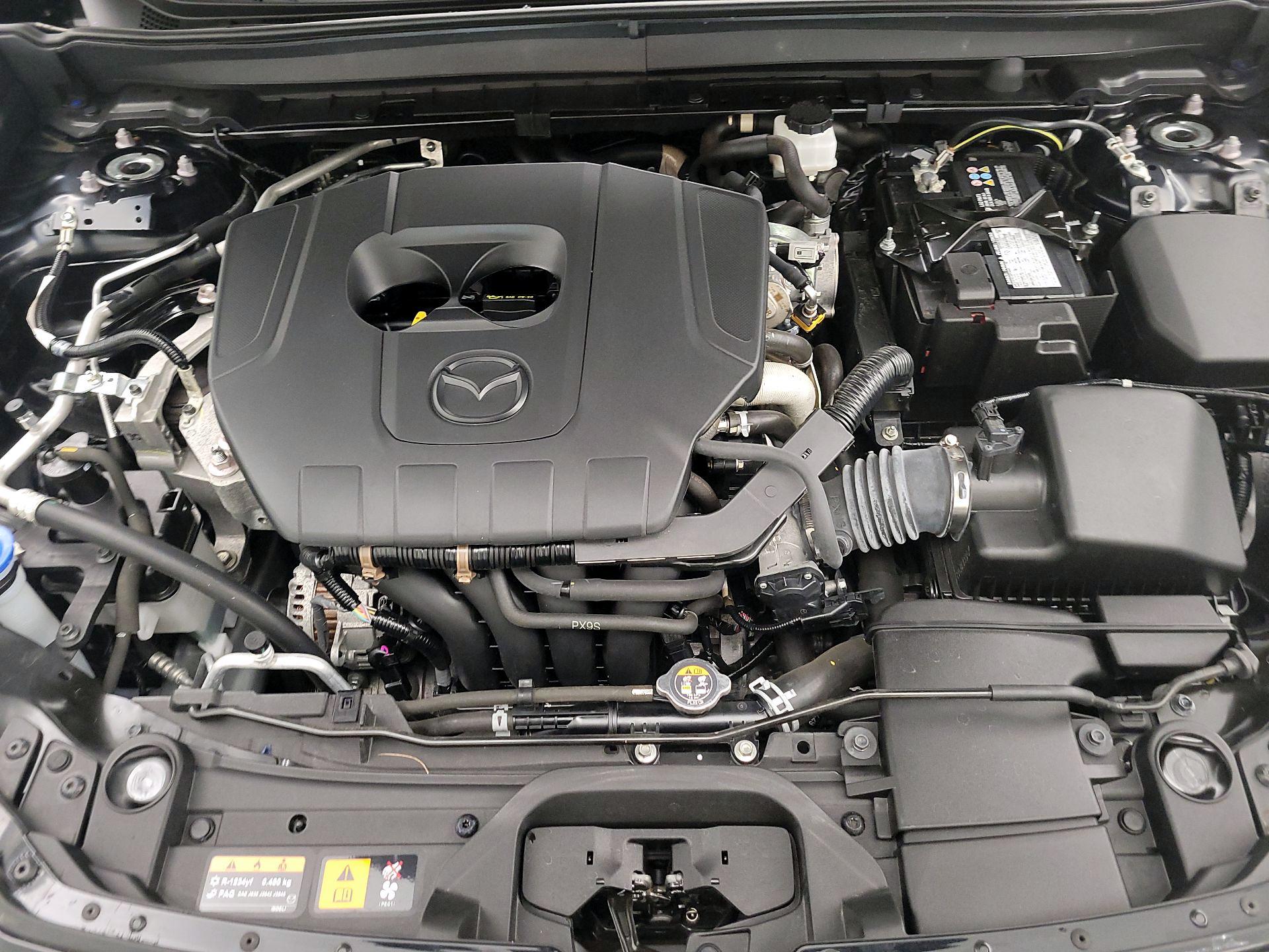 Thumbnail: 2023 Mazda CX-30 - 20